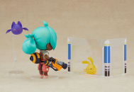 Фигурка Slime Rancher 2 — Batty Slime — Beatrix LeBeau — Cotton Slime — Pink Slime — Nendoroid