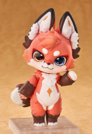 Фигурка Fluffy Land — River — Nendoroid