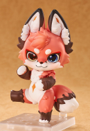 Фигурка Fluffy Land — River — Nendoroid