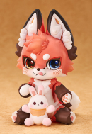 Фигурка Fluffy Land — River — Nendoroid