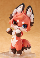 Фигурка Fluffy Land — River — Nendoroid