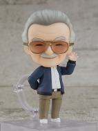 Фигурка Stan Lee — Nendoroid