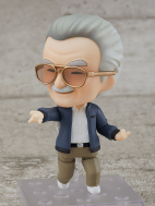 Фигурка Stan Lee — Nendoroid