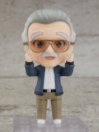 Фигурка Stan Lee — Nendoroid