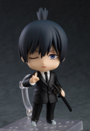 Фигурка Chainsaw Man — Hayakawa Aki — Nendoroid