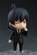 Фигурка Chainsaw Man — Hayakawa Aki — Nendoroid