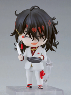 Фигурка Nijisanji — Vox Akuma — Nendoroid