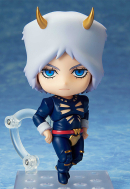 Фигурка Jojo no Kimyou na Bouken — Stone Ocean — Weather Report — Weather Report (Stand) — Nendoroid