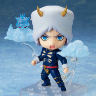 Фигурка Jojo no Kimyou na Bouken — Stone Ocean — Weather Report — Weather Report (Stand) — Nendoroid