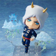 Фигурка Jojo no Kimyou na Bouken — Stone Ocean — Weather Report — Weather Report (Stand) — Nendoroid