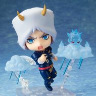 Фигурка Jojo no Kimyou na Bouken — Stone Ocean — Weather Report — Weather Report (Stand) — Nendoroid