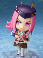 Фигурка Jojo no Kimyou na Bouken — Stone Ocean — Diver Down — Narciso Anasui — Nendoroid