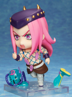 Фигурка Jojo no Kimyou na Bouken — Stone Ocean — Diver Down — Narciso Anasui — Nendoroid