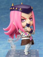 Фигурка Jojo no Kimyou na Bouken — Stone Ocean — Diver Down — Narciso Anasui — Nendoroid