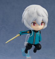 Фигурка World Trigger — Kuga Yuuma — Nendoroid