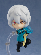 Фигурка World Trigger — Kuga Yuuma — Nendoroid