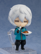 Фигурка World Trigger — Kuga Yuuma — Nendoroid