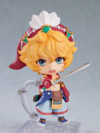 Фигурка Seiken Densetsu Legend of Mana: The Teardrop Crystal — Saboten-kun — Shiloh — Nendoroid