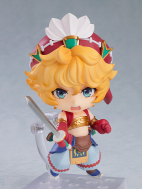 Фигурка Seiken Densetsu Legend of Mana: The Teardrop Crystal — Saboten-kun — Shiloh — Nendoroid