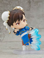 Фигурка Street Fighter — Chun-Li — Nendoroid