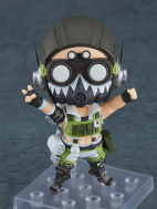 Фигурка Apex Legends — Octane — Nendoroid