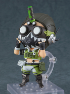 Фигурка Apex Legends — Octane — Nendoroid