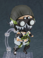 Фигурка Apex Legends — Octane — Nendoroid