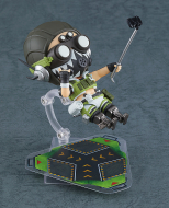 Фигурка Apex Legends — Octane — Nendoroid