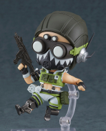 Фигурка Apex Legends — Octane — Nendoroid