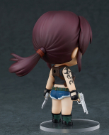 Фигурка Black Lagoon — Revy — Nendoroid