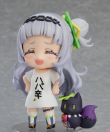 Лимитированная фигурка Hololive — Murasaki Shion — Shiokko — Nendoroid