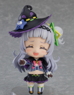 Лимитированная фигурка Hololive — Murasaki Shion — Shiokko — Nendoroid