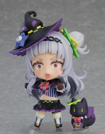 Лимитированная фигурка Hololive — Murasaki Shion — Shiokko — Nendoroid