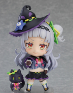 Лимитированная фигурка Hololive — Murasaki Shion — Shiokko — Nendoroid