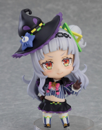 Лимитированная фигурка Hololive — Murasaki Shion — Shiokko — Nendoroid