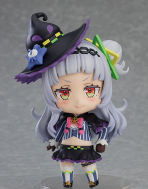 Лимитированная фигурка Hololive — Murasaki Shion — Shiokko — Nendoroid