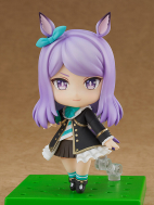Фигурка Umamusume: Pretty Derby — Mejiro McQueen — Nendoroid