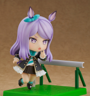 Фигурка Umamusume: Pretty Derby — Mejiro McQueen — Nendoroid