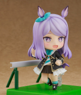 Фигурка Umamusume: Pretty Derby — Mejiro McQueen — Nendoroid
