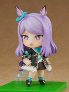 Фигурка Umamusume: Pretty Derby — Mejiro McQueen — Nendoroid