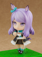 Фигурка Umamusume: Pretty Derby — Mejiro McQueen — Nendoroid