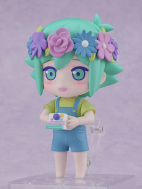 Фигурка Omori — Basil — Nendoroid