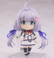 Фигурка Shijou Saikyou no Daimaou, Murabito A ni Tensei suru — Ireena Litz de Olhyde — Nendoroid