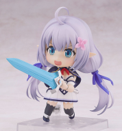Фигурка Shijou Saikyou no Daimaou, Murabito A ni Tensei suru — Ireena Litz de Olhyde — Nendoroid