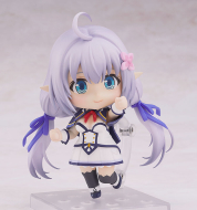 Фигурка Shijou Saikyou no Daimaou, Murabito A ni Tensei suru — Ireena Litz de Olhyde — Nendoroid