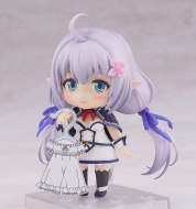 Фигурка Shijou Saikyou no Daimaou, Murabito A ni Tensei suru — Ireena Litz de Olhyde — Nendoroid