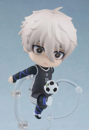 Фигурка Blue Lock — Nagi Seishirou — Nendoroid