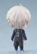 Фигурка Blue Lock — Nagi Seishirou — Nendoroid