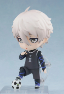 Фигурка Blue Lock — Nagi Seishirou — Nendoroid