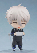 Фигурка Blue Lock — Nagi Seishirou — Nendoroid